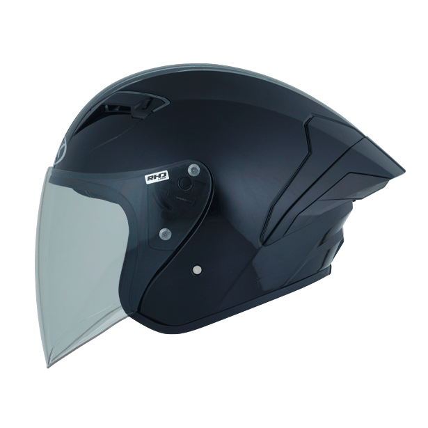 NHK N2 MAX - SOLID - BLACK
