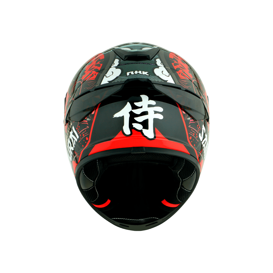 NHK MARK 1 SINGLE VISOR - ASSASIN - Image 2