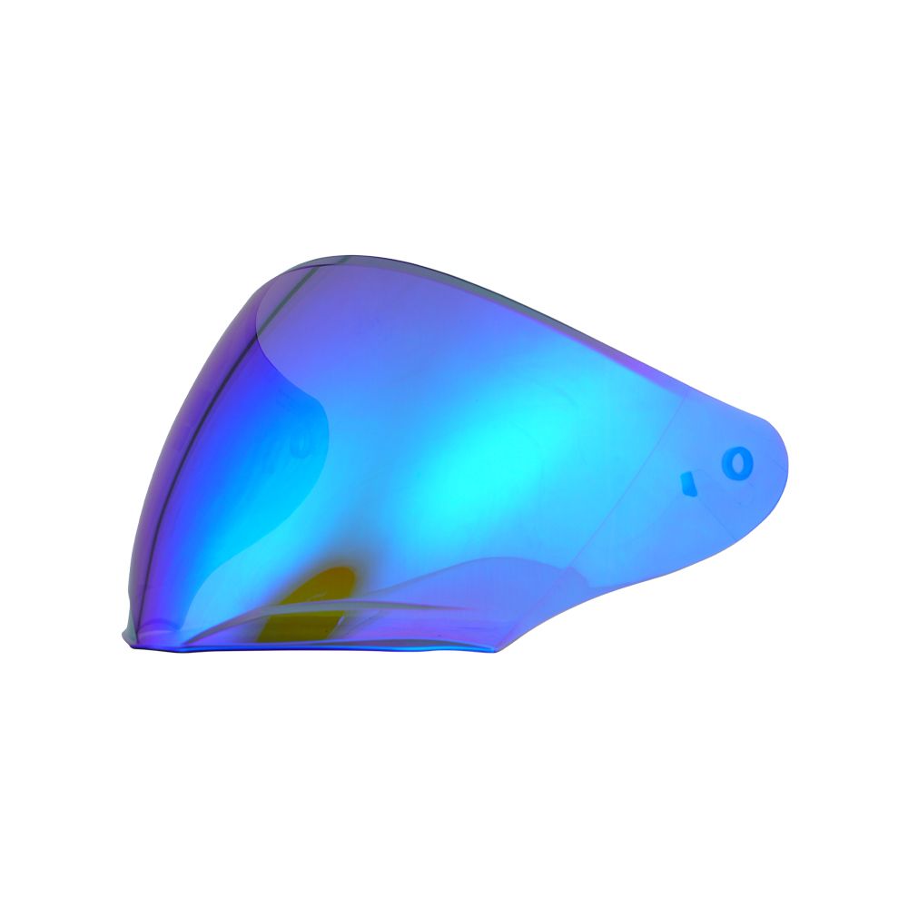 VISOR N2 MAX - IRRIDIUM BLUE
