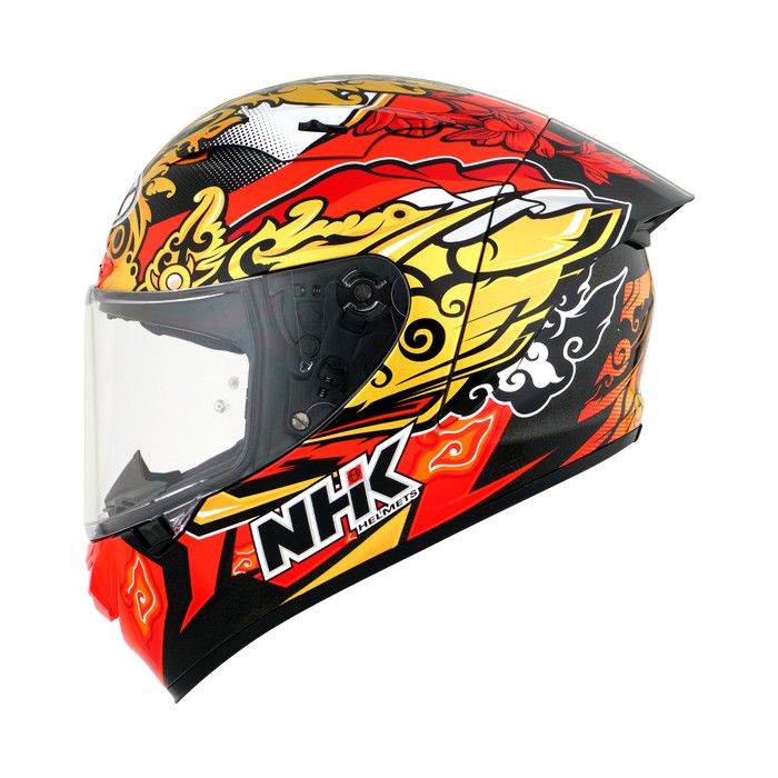 NHK GP R TECH STREET - ORTOLA#6