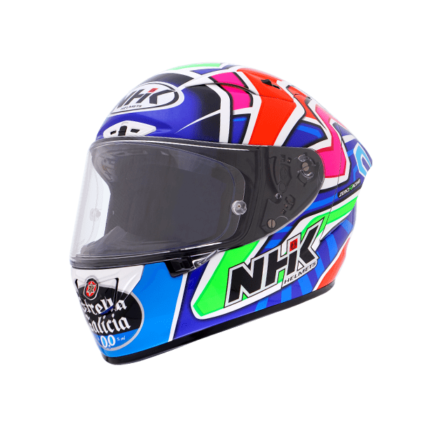 NHK GP R TECH - RACE - DIEGO MOREIRA
