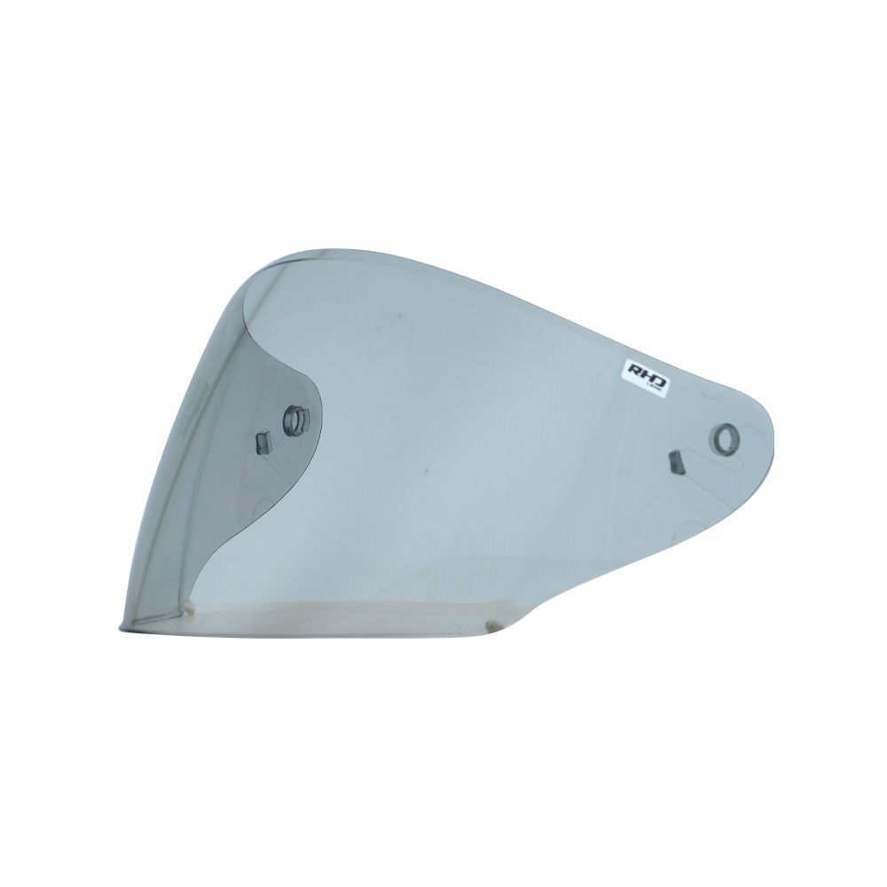 VISOR - N1 MAX - LIGHT SMOKE RHD