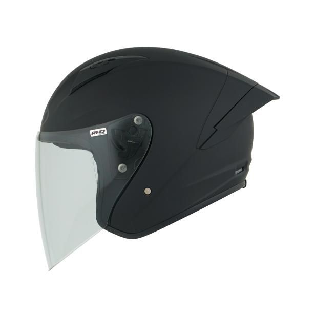 NHK N1 MAX - SOLID - BLACK DOFF
