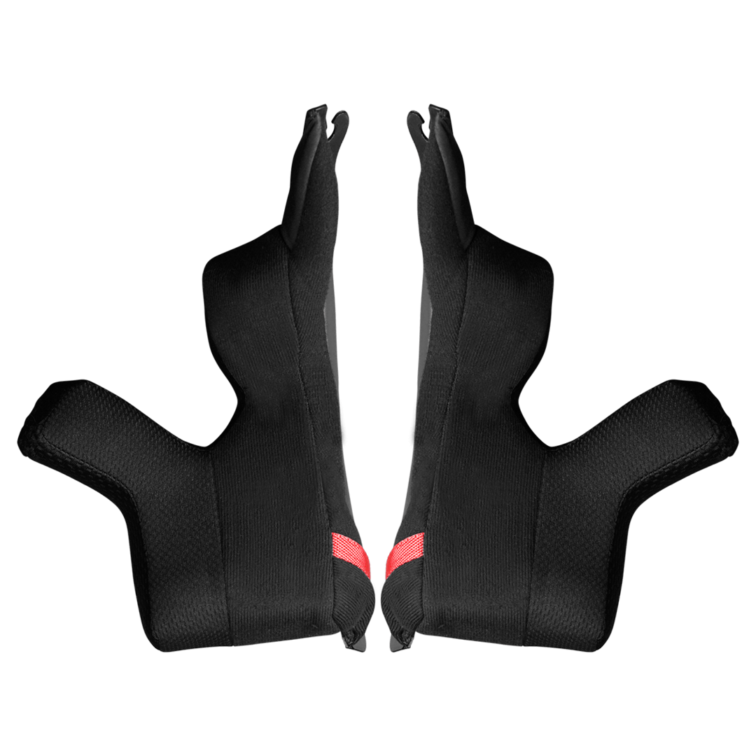 CHEEKPAD - NHK GP R TECH - RACE