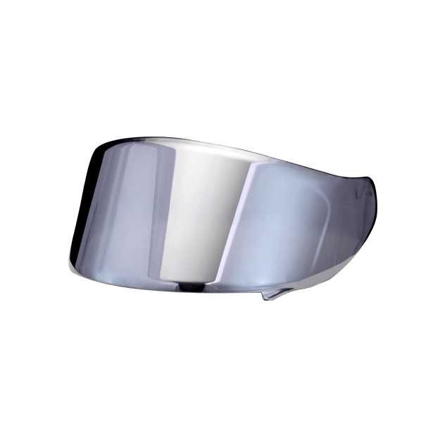 FLAT VISOR - NHK GP PRIME - DARK SILVER