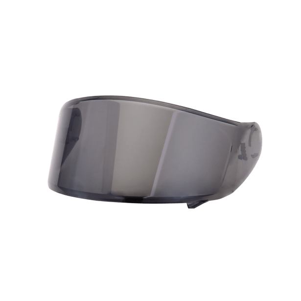 FLAT VISOR - NHK GP PRIME - DARK SMOKE