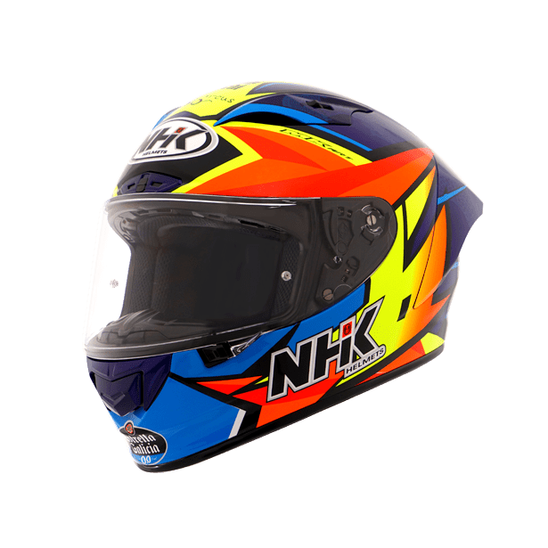 NHK GP R TECH - RACE - RYUSEI YAMANAKA