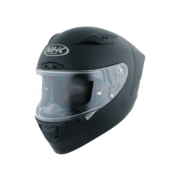NHK GP R TECH – RACE – SOLID - BLACK DOFF