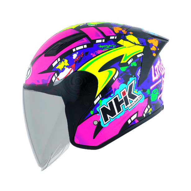 NHK R1 ELITE - GP EDITION - MATHIAS TAMBURINI