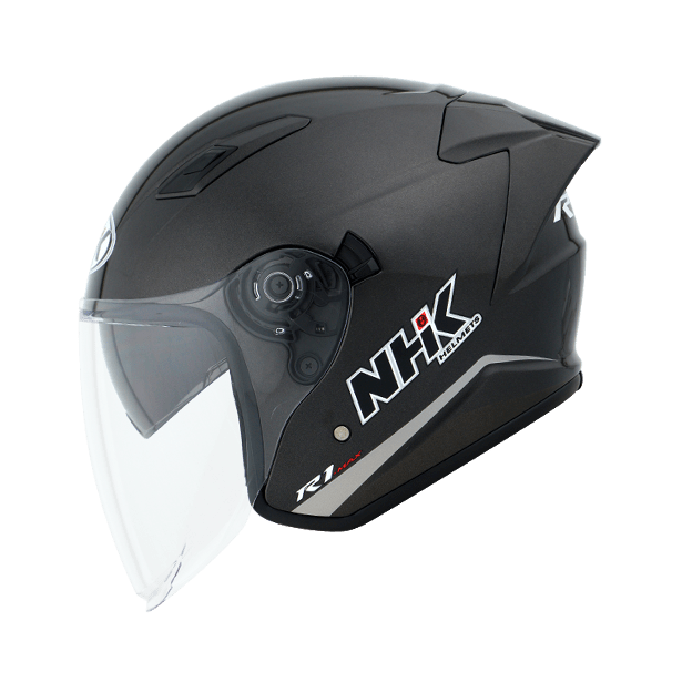NHK R1 MAX SOLID GUNMET