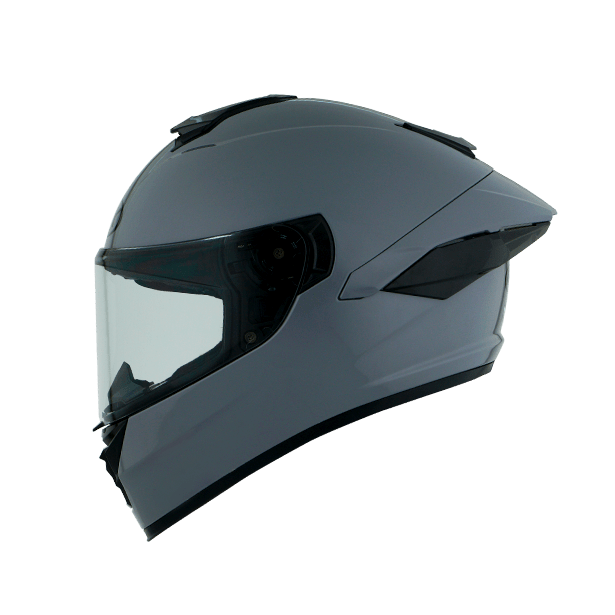 NHK MARK 1 ELITE- SOLID - DIM GREY
