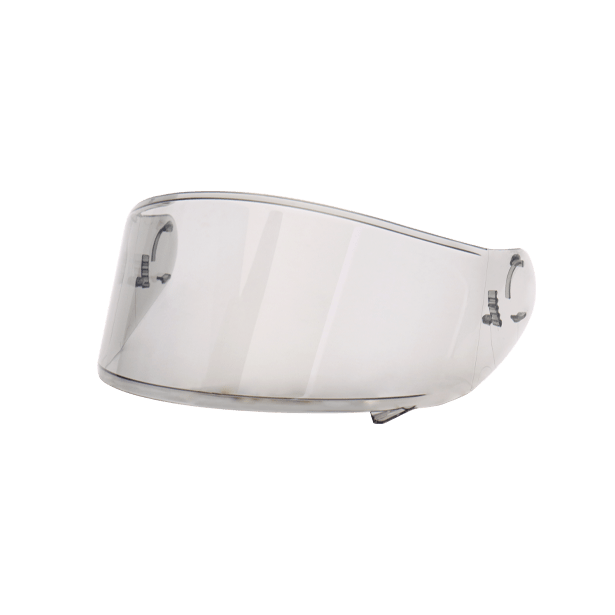 FLAT VISOR - NHK GP PRIME - LIGHT SMOKE