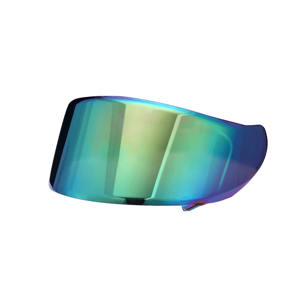 FLAT VISOR - NHK GP PRIME - RAINBOW