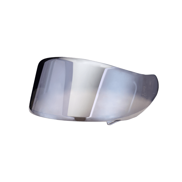 FLAT VISOR - NHK GP PRIME - VVIP SILVER