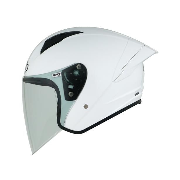 NHK N1 MAX - SOLID - WHITE