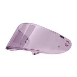 VISOR NHK GP R TECH - RHD LIGHT PINK
