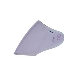 VISOR - NHK N1 MAX - RHD LIGHT PINK